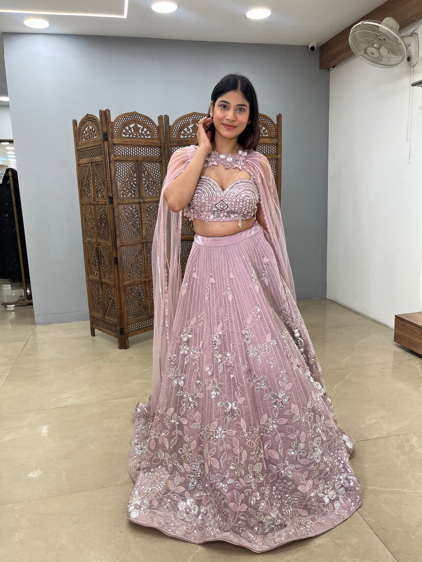 Sunehri Bridal