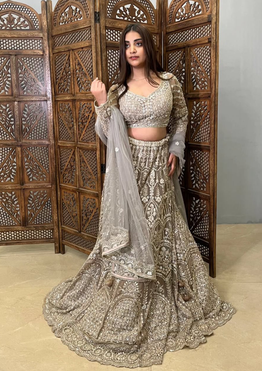 Radiant Beauty