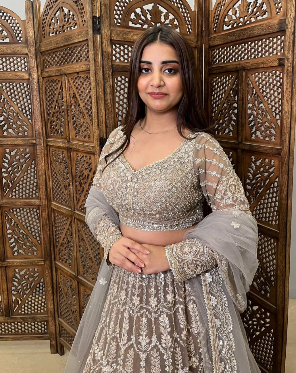 Radiant Beauty