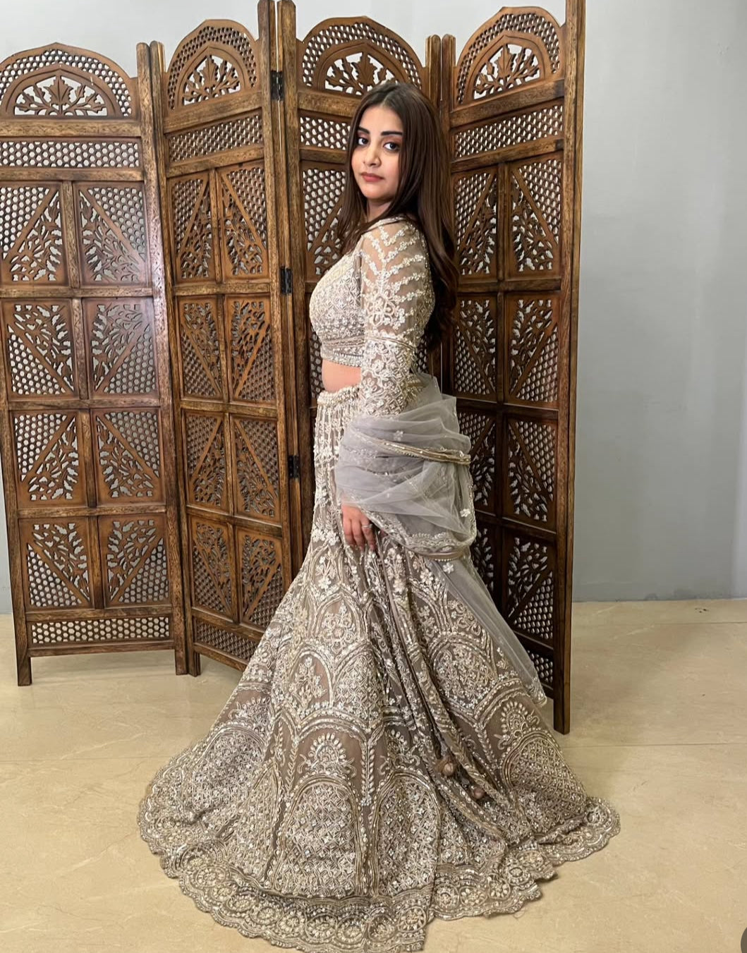 Radiant Beauty